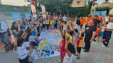 BAYRAM TADINDA PROGRAM