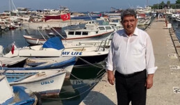 “MERSİN’İN SİMGESİ AVM OLUYOR”