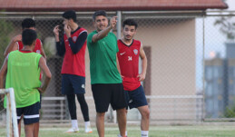 “KOLAY BİR LİG OLMAYACAK”