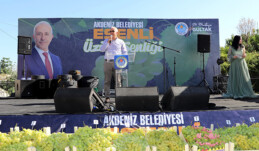 ŞENLİĞİN YANKILARI SÜRÜYOR