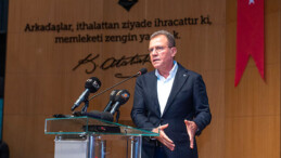 “HER 4 İNSANDAN 1’İ TARIMDAN GEÇİNİYOR”