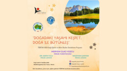“FARKINDALIĞI ARTTIRMAYI AMAÇLADIM”