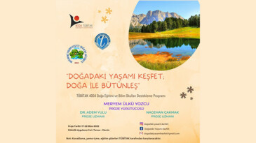 “FARKINDALIĞI ARTTIRMAYI AMAÇLADIM”
