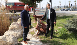 “HİZMETLERİ KIRMAYALIM, KORUYALIM”