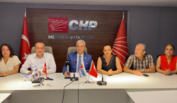 “TBMM ACİLEN TOPLANMALI”