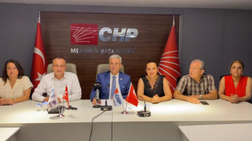 “TBMM ACİLEN TOPLANMALI”