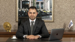 AHBİB’İN İLK YARI İHRACATI 937 MİLYON DOLARI AŞTI