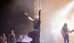 HAYKO CEPKİN, HAYRANLARIYLA BULUŞTU