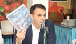  “SİLİFKE’MİZ İL OLMALIDIR”