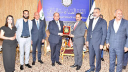 IRAK’TAN TÜRK FİRMALARA İŞBİRLİĞİ ÇAĞRISI