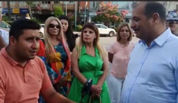 MERSİNLİ İSYAN ETTİ :“BIKTIK, ÖMRÜMÜZ BİTTİ”