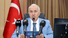 “DARBECİLERE UNUTAMAYACAKLARI BİR DERS VERİLDİ”