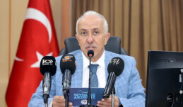 “DARBECİLERE UNUTAMAYACAKLARI BİR DERS VERİLDİ”