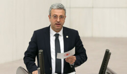 “BEYİN KANAMASI GEÇİREN ÇOCUĞA 3 HASTANE GEZDİRDİLER”