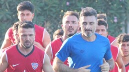 UMDUĞU GİBİ BAŞLAYAMADI
