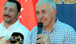 YILMAZ GÜNEY GENÇLİK MERKEZİ, YURT OLARAK DA HİZMET VERECEK