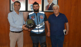 “İNSANCA ÇALIŞABİLECEKLERİ ŞARTLAR SAĞLANMALI”