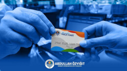 DAR GELİRLİ AİLELERE BAYRAM ÖNCESİ DESTEK
