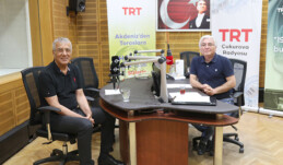 TARHAN, MUTLU MEZİTLİ YAŞAM MERKEZİ’Nİ ANLATTI