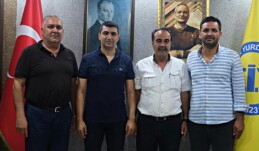 TİY DURMUYOR