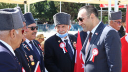 “KIBRIS BARIŞ HAREKATI’NIN YIL DÖNÜMÜNÜ GURURLA KUTLUYORUZ”