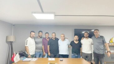 YÖRÜKSPOR İDDİALI