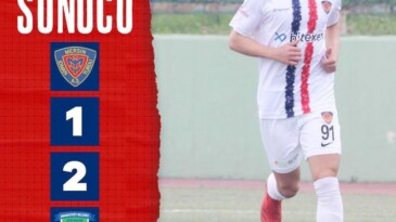 UMUT VERMEDİ