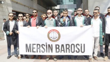 “BİZİ DUYUN, SESİMİZE VE  TALEPLERİMİZE KULAK VERİN”