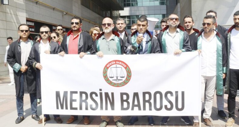 “BİZİ DUYUN, SESİMİZE VE  TALEPLERİMİZE KULAK VERİN”