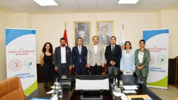 YÜCELEN VAKFI’NDAN KADIN İSTİHDAMINA DESTEK