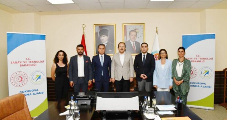 YÜCELEN VAKFI’NDAN KADIN İSTİHDAMINA DESTEK