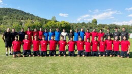 PROVA UMUT VERMEDİ