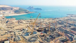 AKKUYU’DA TAŞERONLARLA  YENİDEN SÖZLEŞME İMZALANIYOR