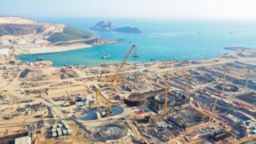 AKKUYU’DA TAŞERONLARLA  YENİDEN SÖZLEŞME İMZALANIYOR