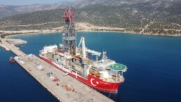CUMHURBAŞKANI ERDOĞAN UĞURLAYACAK, ABDÜLHAMİD HAN GEMİSİ BUGÜN GÖREVE BAŞLIYOR