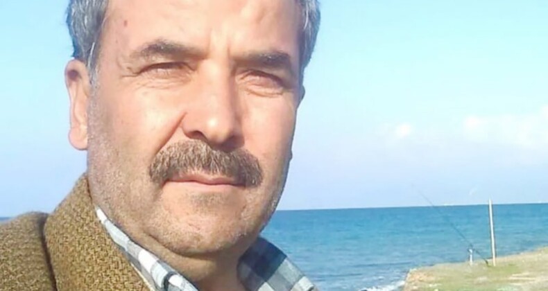 BAHÇEYE GİDEN ADAMDAN 18 GÜNDÜR HABER YOK