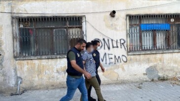 ORTALIĞI KARIŞTIRACAKLARA ŞAFAK OPERASYONU