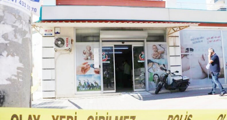 MESLEKTAŞINI ÖLDÜREN DOKTOR İÇİN AKIL SAĞLIĞI RAPORU BEKLENİYOR
