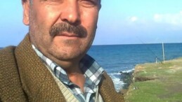 TARSUS’TA 24 GÜNDÜR KAYIP OLAN ŞAHIS ÖLÜ BULUNDU