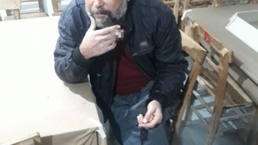 CİNAYET ZANLISI BABA VE OĞLU TUTUKLANDI