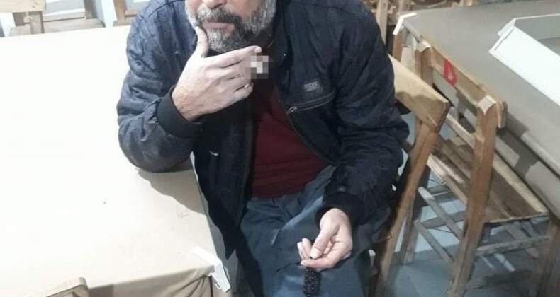 CİNAYET ZANLISI BABA VE OĞLU TUTUKLANDI