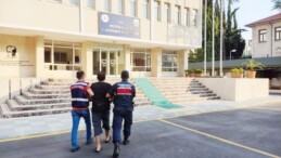 DEAŞ ŞÜPHELİSİ BİR KİŞİ YAKALANDI