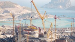 AKKUYU NÜKLEER GÜÇ SANTRALİ, SİYASETİN GÜNDEMİNDE
