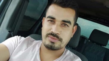 YOL VERMEME KAVGASI KANLI BİTTİ: 1 ÖLDÜ