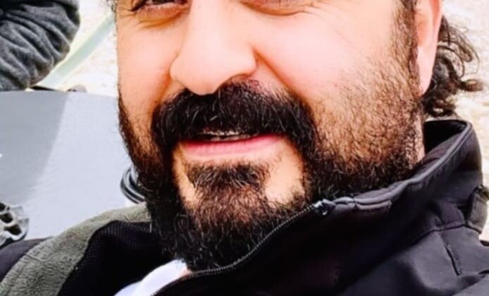 EMANET ALDIĞI MOTOSİKLETLE KAZA YAPTI, HAYATINI KAYBETTİ