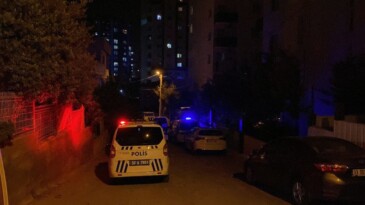 BOŞ SANDIĞI SİLAHIN TETİĞİNE DOKUNDU, CANINDAN OLDU
