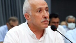 “SON SÖZÜ 2024’TE  HALK SÖYLEYECEK,  GERİSİ TEFERRUAT”