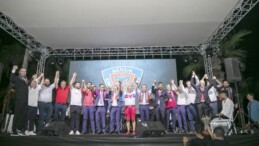 MİY COŞKUSU  KENTİ SARDI