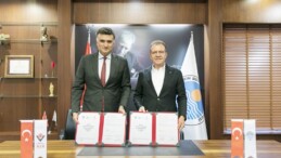 BAŞKAN SEÇER’DEN İKLİM DEĞİŞİKLİĞİYLE MÜCADELEDE BİR İLK