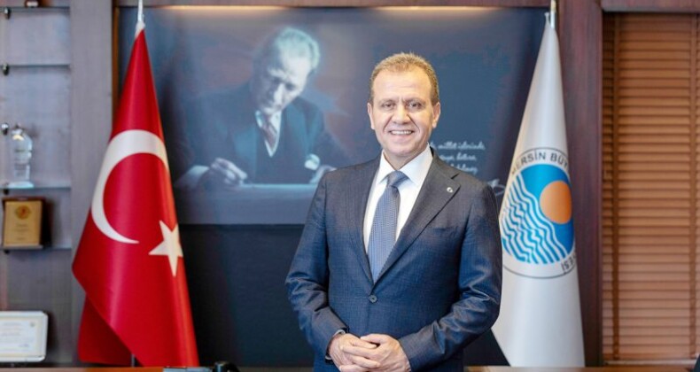 BAŞKAN SEÇER’DEN 30 AĞUSTOS ZAFER BAYRAMI MESAJI